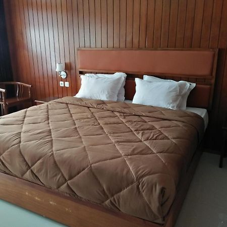 Lava View Lodge Bromo Ngoại thất bức ảnh